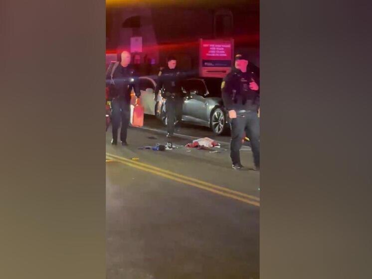 По меньшей мере четверо погибли в результате стрельбы на детском празднике в Северной Калифорнии, сообщают официальные лица