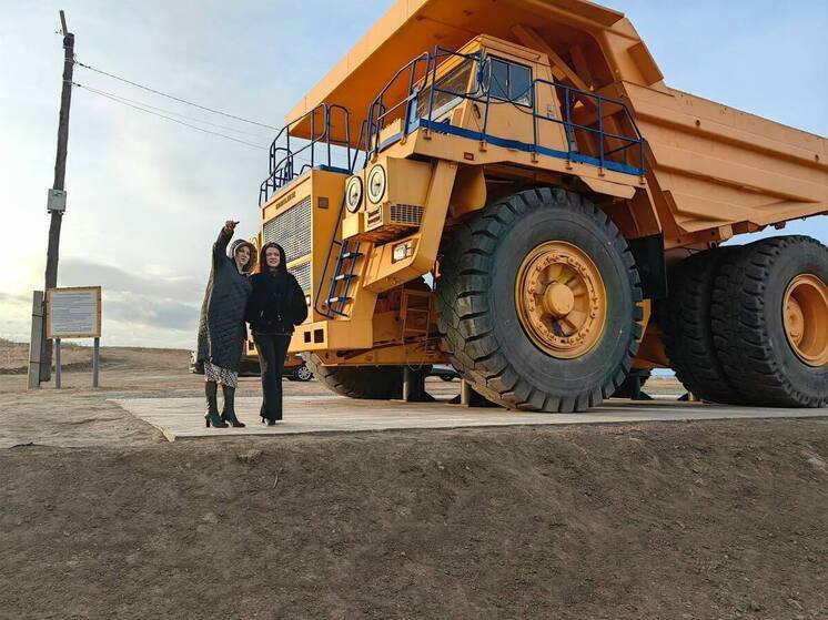 В Хакасии планируют открыть музей шахтерской славы к 2028 году