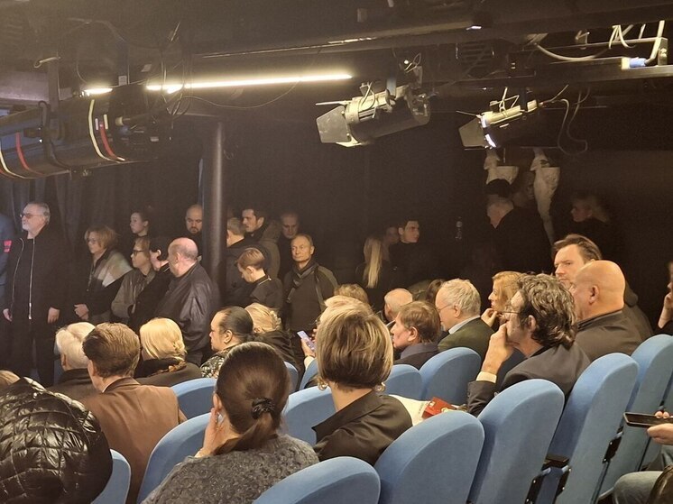 Сергей Красавченко вспомнил мужество Шиловского и его гражданскую позицию