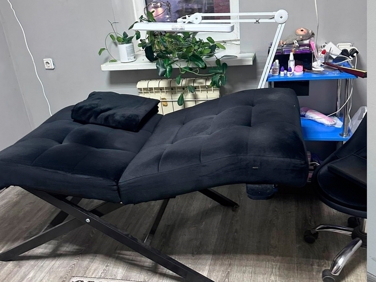 Белгородка создала студию дизайна взгляда благодаря господдержке