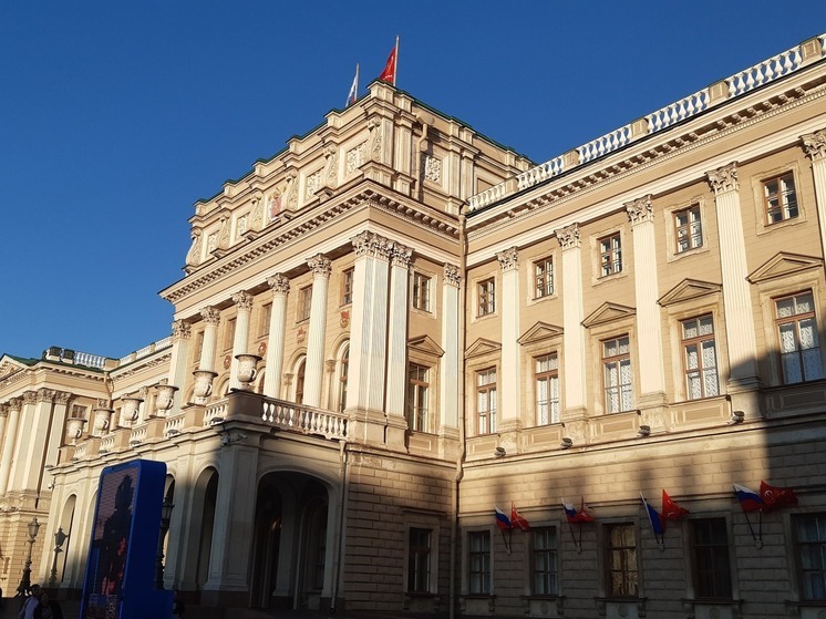 В Северной столице объявили лауреатов X Национальной оперной премии «Онегин»