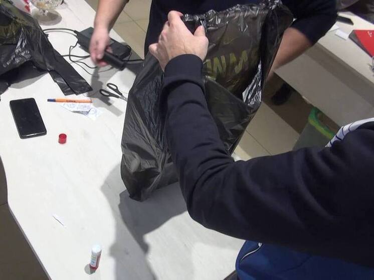 Жителя Дагестана оштрафовали за покупку шпионского оборудования