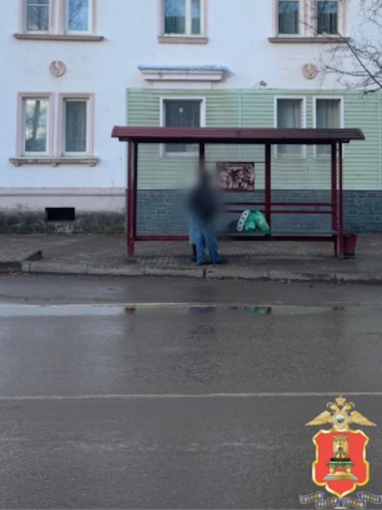 Вор украл продукты в Тверской области и раздал их соседям