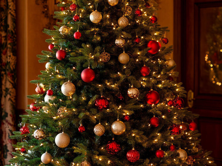 Костромичи в этом году могут получить открытку от Снегурочки