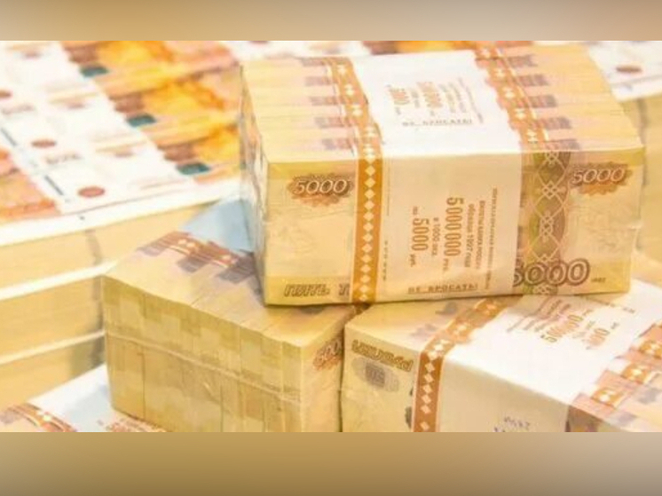 Купюру номиналом в десять тысяч рублей предложили ввести в оборот народные избранники