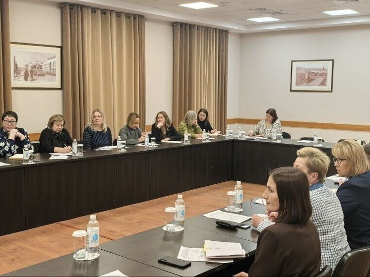 В Мурманске прошел семинар по профилактике подростковой безнадзорности