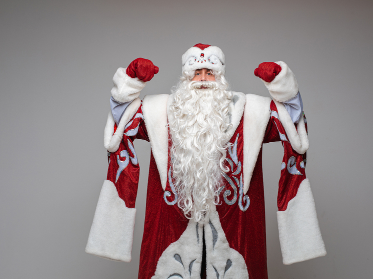 Дорогой волшебник: озвучены цены на Деда Мороза в Нижнем