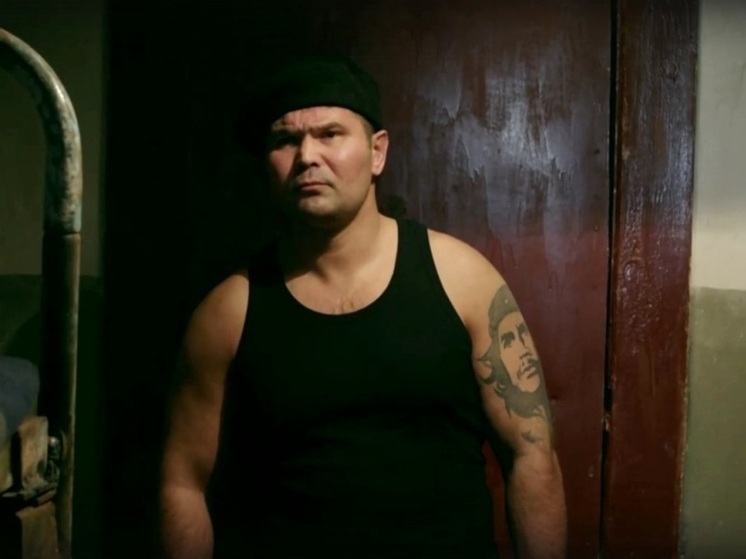 Умер актер Вадим Смирнов из сериалов «Убойная сила» и «Улица разбитых фонарей»