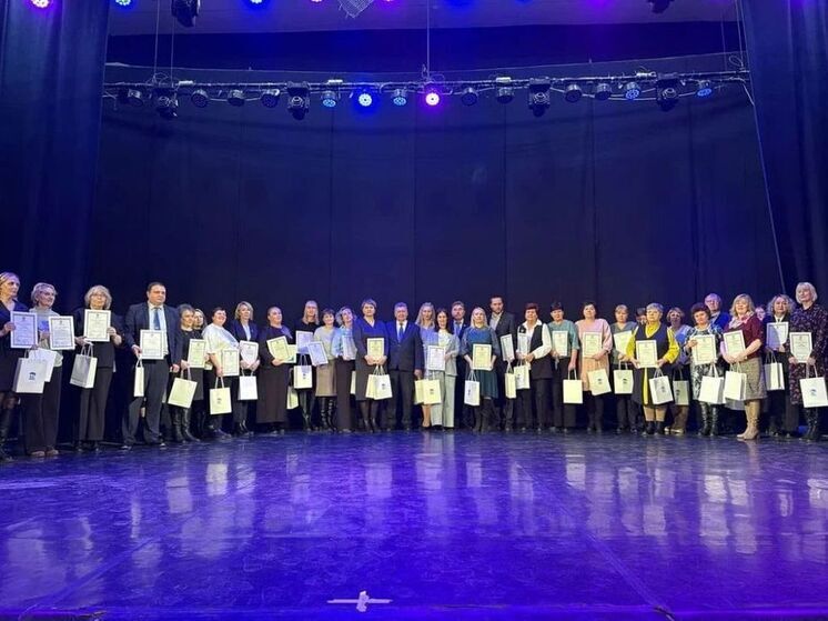 В областном центре состоялась конференция Костромского регионального отделения партии «Единая Россия»