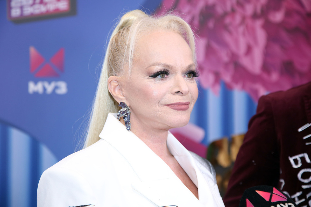 Гаврилов призвал Верховный суд пересмотреть подход к делу Долиной