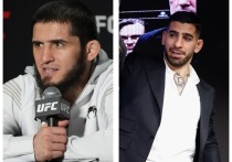 Грузин надеется сразиться с россиянином в следующем году