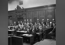 Со дня начала Нюрнбергского процесса (20 ноября 1945 года), который нередко, и совершенно справедливо, называют главным судом XX века, прошло уже 80 лет