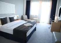 Каждая вторая мама мечтает о недельном оздоровительном отдыхе