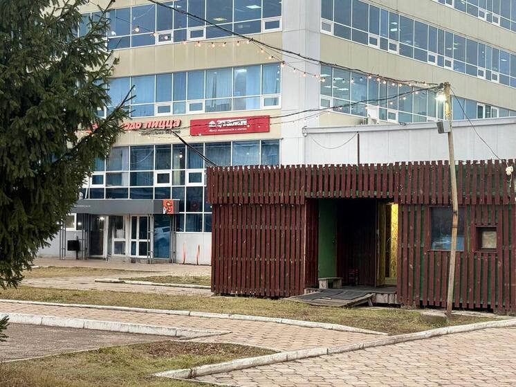 В Салавате обустраивают девять ледовых катков