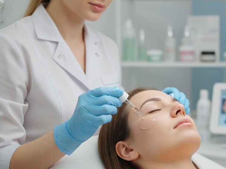 Воронежцам напомнили об опасности домашних косметических процедур