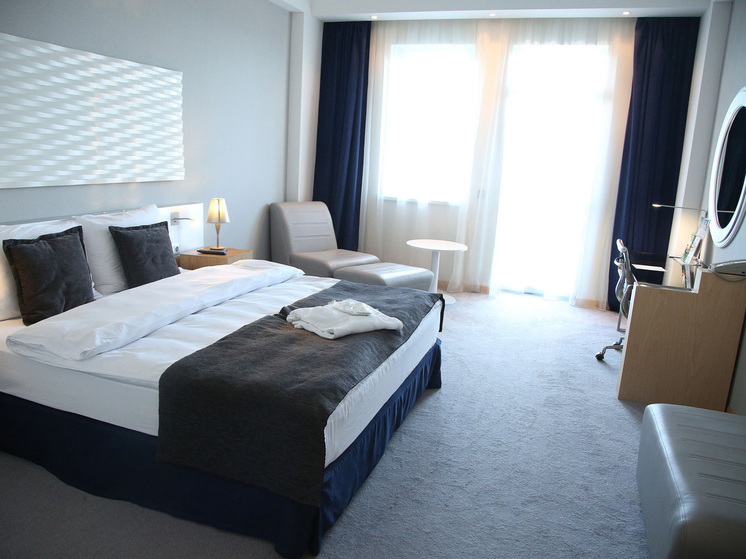 Россиянки в День матери хотят получить в подарок санаторный отдых