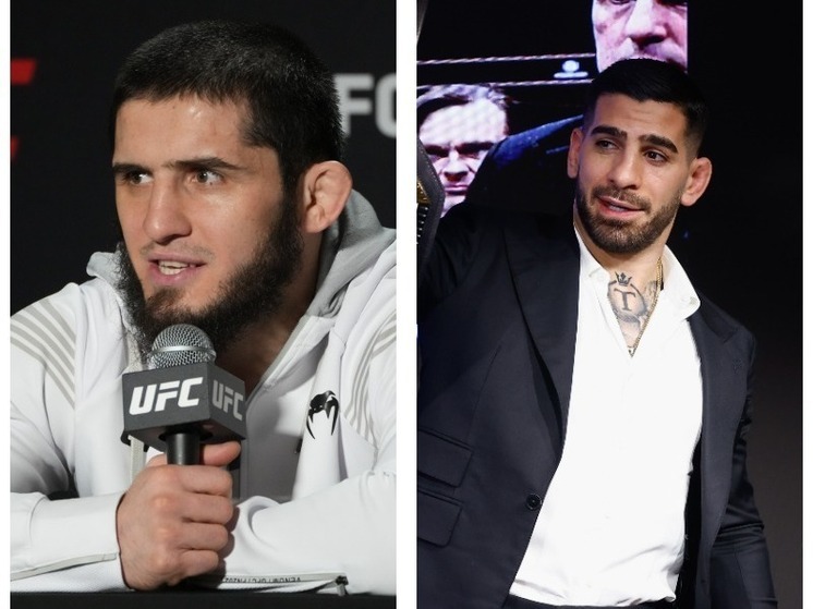 Грузин надеется сразиться с россиянином в следующем году