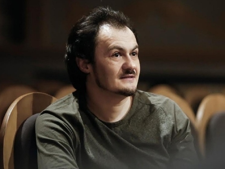 В Ульяновской драме представили нового режиссера