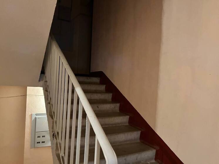 Петербуржца задержали по подозрению в изнасиловании в подъезде