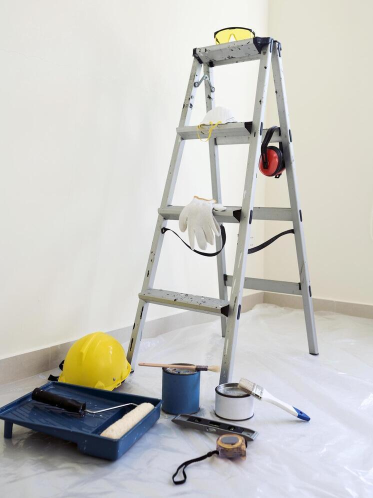 3 детсада и 8 школ закроют на ремонт в Нижегородской области