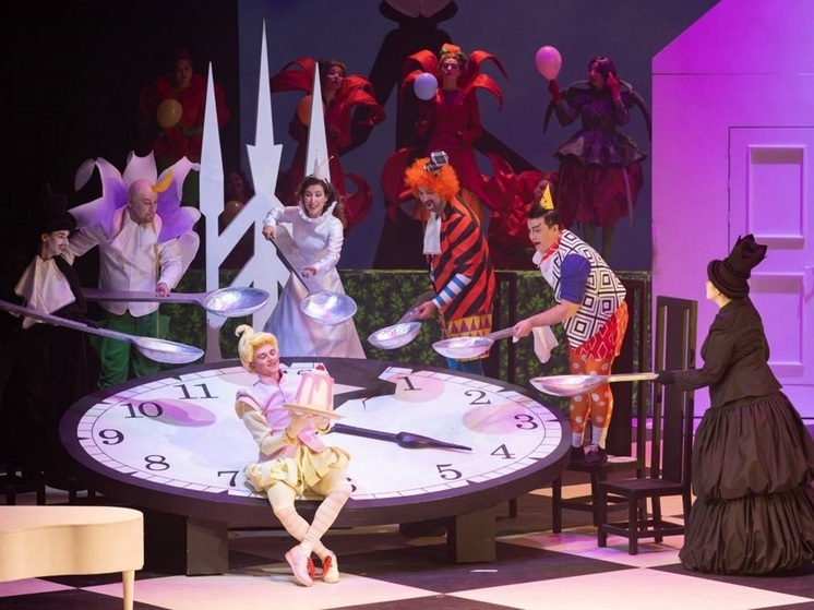 «Урал Опера Балет» стал лауреатом X Национальной оперной премии "Онегин"