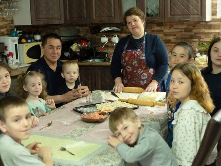 В Башкирии на пособие по беременности выделили более 2,5 млрд рублей