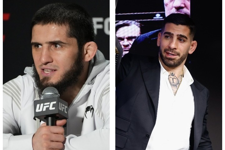 Грузин надеется сразиться с россиянином в следующем году