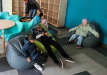 У подростков всегда был свой «птичий язык», он «хозарский словарь», непонятный для окружающих