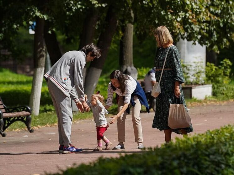 Родителей в Андреаполе учили распознавать кризисные состояния у детей