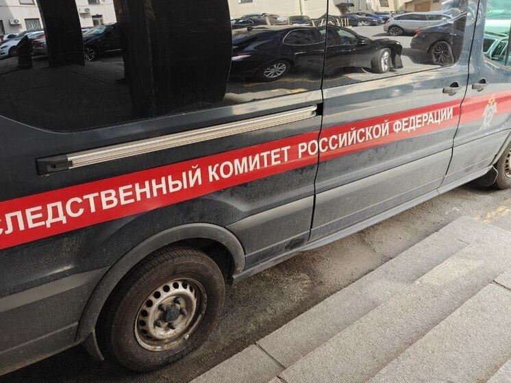 Глава СК взял на контроль случай с кражей документов у ветерана СВО в Петербурге