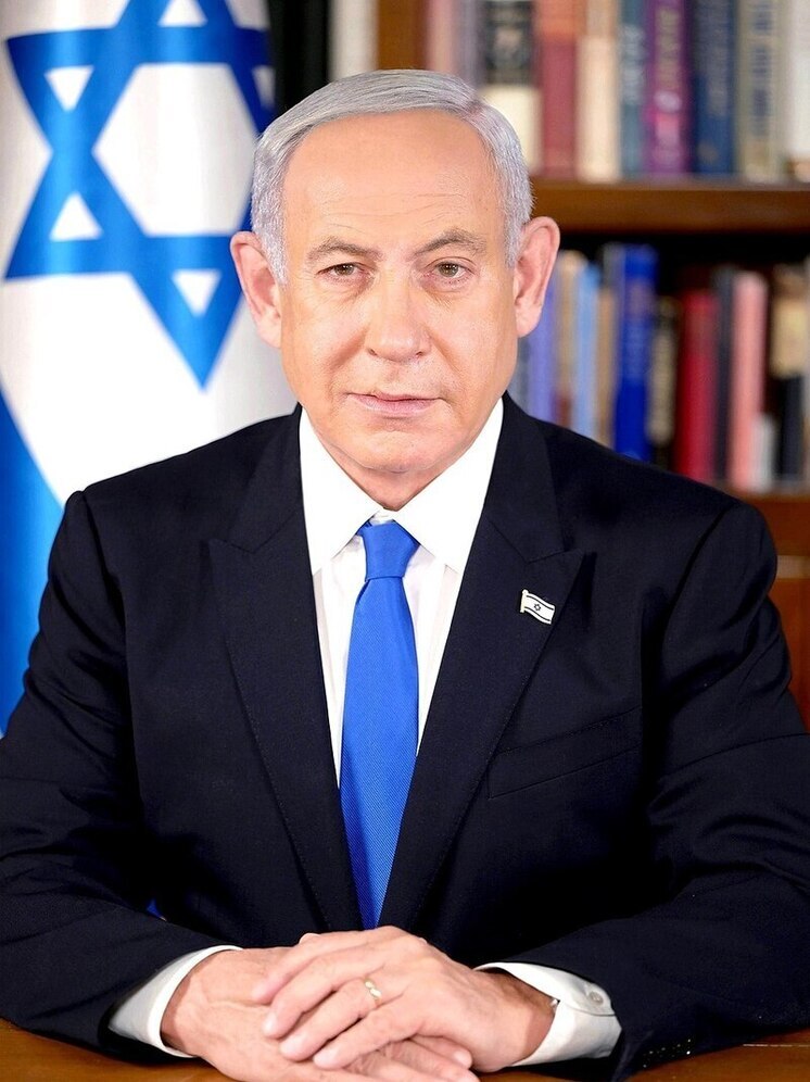 Биньямин Нетаньяху официально запросил помилование у президента Израиля
