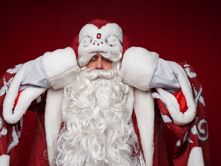 Выяснились цены на Дедов Морозов в Подмосковье: как сэкономить на новогоднем чуде