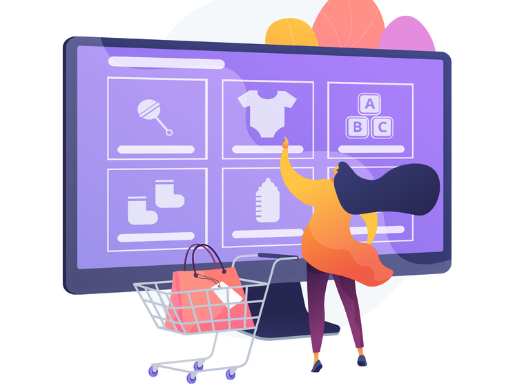 Тамбовчанам рассказали, как мошенники с китайских маркетплейсов обманывают покупателей