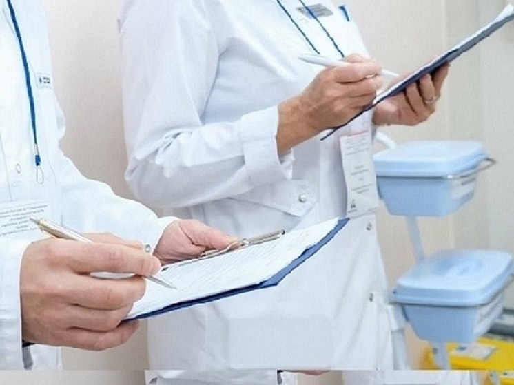 Волгоградцам напомнили о симптомах развития варикоза