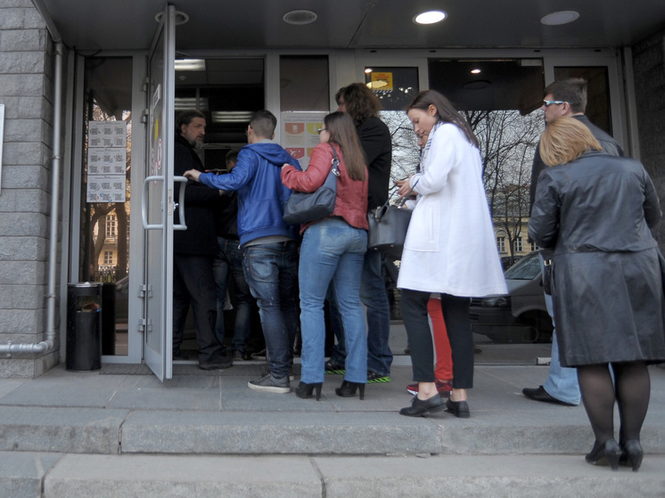 Шенген «на всякий случай» для россиян закончился