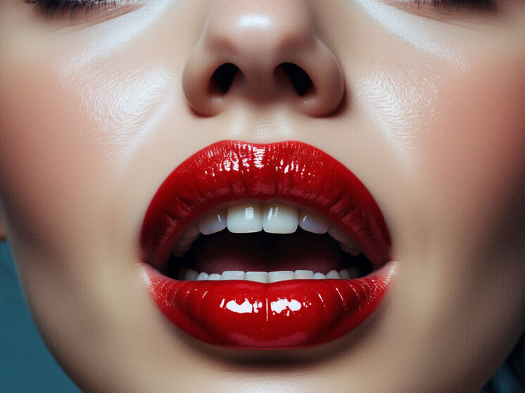 Учёные доказали пользу поцелуев для здоровья