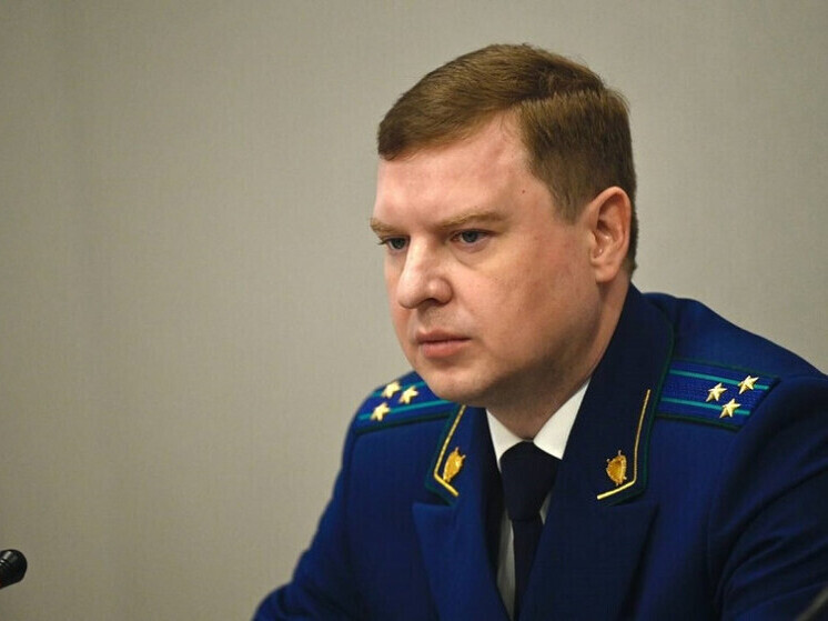 Андрей Кулагин проведет специальный прием для людей с инвалидностью