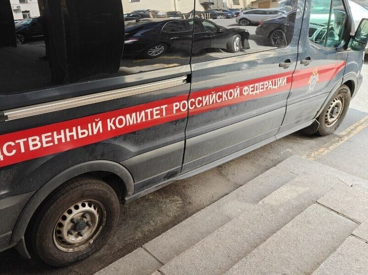 Глава СК следит за нарушением прав жильцов дома в Красносельском районе