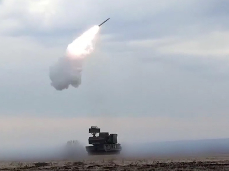 Украинский конфликт, несмотря на все противодействие киевской хунты, движется к завершению