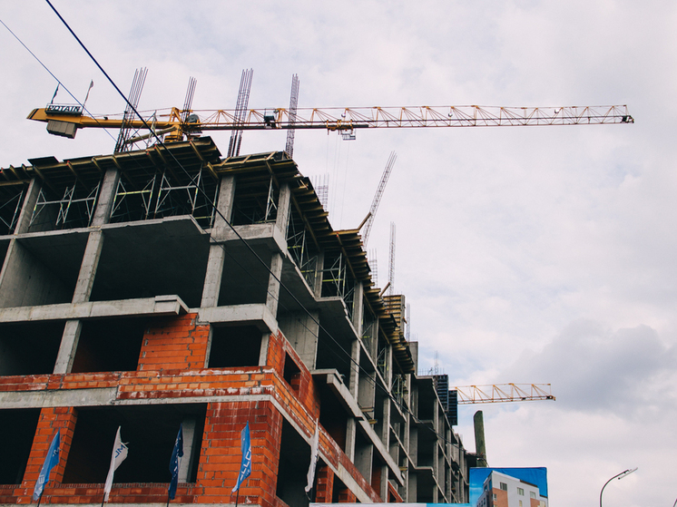 В Рязани выставили на торги участок площадью 0,51 га за 34,2 млн рублей