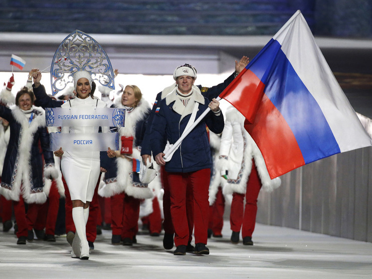 Помимо бурных эмоций, вызванных на этой неделе церемонией зажжения Олимпийского огня в греческой Олимпии, для нашей страны также важным событием, вселяющим надежду, стало выступление президента Международного олимпийского комитета