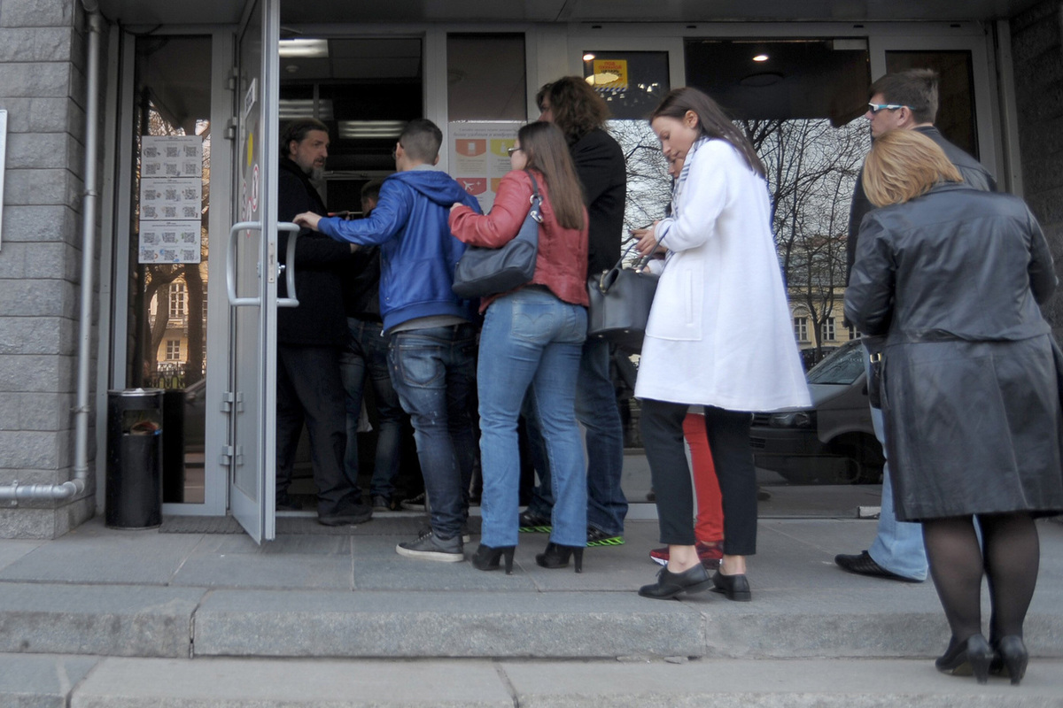 «Все изменилось»: эксперт Берковская рассказала о ситуации с получением шенгенских виз