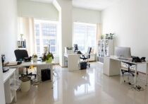 В столице растет интерес арендаторов и инвесторов к офисам класса B+