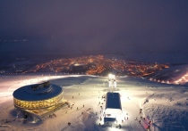 В Москве наградили победителей Национальной гостиничной премии, сообщила пресс-служба компании «ФосАгро». В номинации «Лучший город для ведения гостиничного бизнеса с населением до 100 тысяч человек» победил Кировск из Мурманской области. Он обошел всех конкурентов, в том числе и конкурсанта из Ленобласти — Выборг.