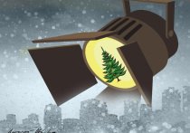 Московские огни, неоновые вывески и подсветки зданий, которые выглядят невероятно красиво со стороны, могут, между тем, стать причиной бессонницы жителей ближайших к таким светящимся объектам домов