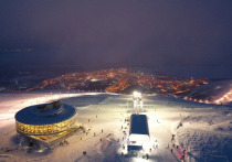 Город Кировск Мурманской области стал победителем Национальной гостиничной премии в номинации «Лучший город для ведения гостиничного бизнеса с населением до 100 тысяч человек»