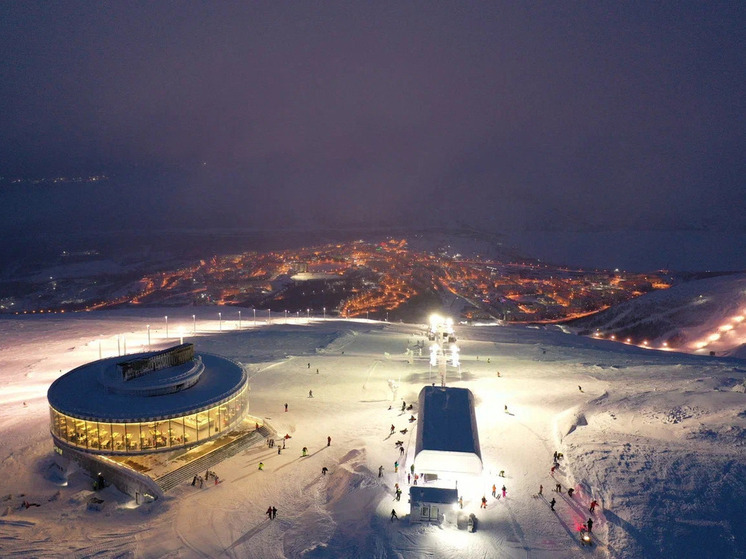 Город Кировск Мурманской области стал победителем Национальной гостиничной премии в номинации «Лучший город для ведения гостиничного бизнеса с населением до 100 тысяч человек»