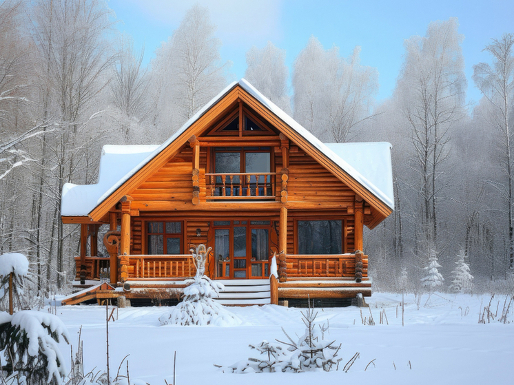 «Дачная амнистия» в Тамбове: как оформить дом за пару недель и спать спокойно