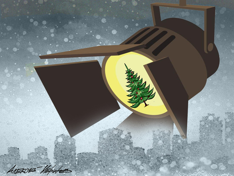 Стало понятно, как бороться с мешающими спать ночными подсветками домов