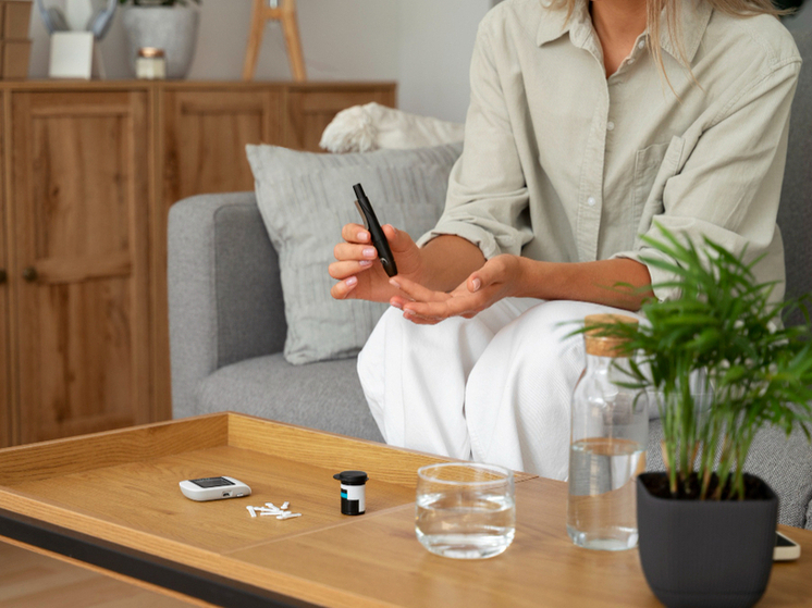 Диабет — не приговор: как тамбовчанам сохранить здоровье и активность на долгие годы